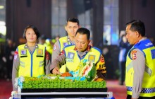 Polantas Bertransformasi, Kapolri Dorong Layanan Makin Mudah, Cepat, dan Humanis