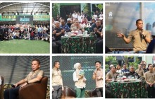 Pendam Jaya Perkuat Sinergi dengan Insan Pers melalui Pembinaan Media Massa