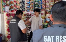 Polisi Hadir Pastikan Beras Aman, Bermutu, dan Terjangkau di Jakarta Timur