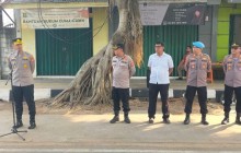 Sidang Roy Suryo di PN Jakarta Timur Berjalan Aman dan Kondusif, Polisi Kerahkan 181 Personel