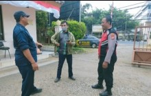 Polsek Pulogadung Tingkatkan Patroli Dialogis, Antisipasi Gangguan Kamtibmas di Jatinegara Kaum