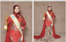 Aulia Sabrina Almira Dipanggil Rina Mahasiswi S2 Teknologi Pangan Universitas Brawijaya Malang 