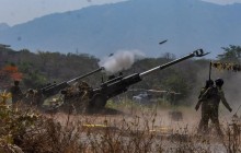 LATIHAN PUNCAK KERIS WOOMERA 2026, MARINIR DAN ADF KERAHKAN HIMARS HINGGA VAMPIRE, GEMPUR SASARAN