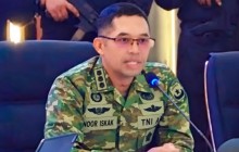 KAPENDAM JAYA KLARIFIKASI PEMBERITAAN TERKAIT KEBERADAAN MOTOR TRAIL DI WILAYAH BEKASI