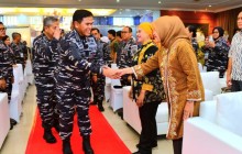 KASAL BUKA PEKAN ILMIAH TAHUNAN KE-16, DORONG TRANSFORMASI DIGITAL DAN PENINGKATAN KUALITAS PELAYANA