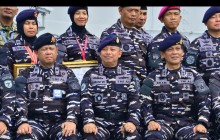 DANSESKOAL HADIRI UPACARA HARI SUMPAH PEMUDA KE 98 DI KRI SRIWIJAYA 100