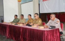 TMMD Reguler ke-130 Kodim Klaten Berikan Penyuluhan Bahaya Judi Online 