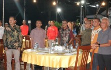Danlanal Bintan Hadiri Sail To Indonesia Chapter Tanjungpinang 2026, Perkuat Diplomasi Maritim dan P