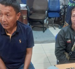 Keluarga Tunjukkan Itikad Baik, Ayah Ken Ken Datangi Media dan Sampaikan Permintaan Maaf