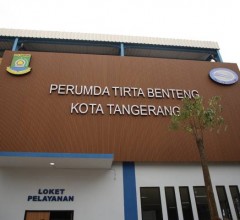Perumda Tirta Benteng Prioritaskan Komitmen Tata Kelola Perusahaan yang Profesional dan Akuntabel