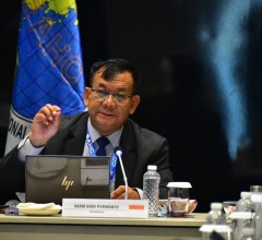 Danpushidrosal Raih Alexander Dalrymple Award 2026, Tegaskan Kepemimpinan Indonesia di Kancah Hidrog