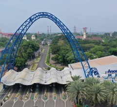 GRATIS MASUK KENDARAAN ANCOL UNTUK SELURUH MOTOR  YAMAHA