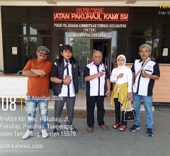 Heboh Nepotisme Desa! Camat Pakuhaji Menghilang dan Bungkam Saat Dimintai Klarifikasi