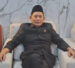 Anggota Komisi III DPRD Kota Tangerang: Kemerdekaan Ini Harus Kita Maknai Dengan Terus Menjaga Persa