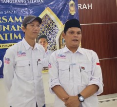SMSI Tangsel Dorong Pemkot Terbuka Dalam Pengelolaan Anggaran 