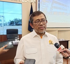 SHGB Situ Rompong Disorot, BAM DPR RI Minta BPN Pertimbangkan Pembatalan