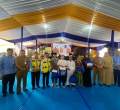 HUT ke-31 Perumda Tirta Benteng, Perkuat Transformasi Digital dan Siapkan Ekspansi Zona 3 pada 2027