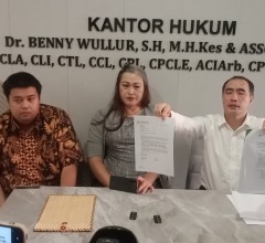 Sisa Utang 8 Miliar, Bank Permata Lelang jaminan 136M, Nasabah Mencari Keadilan