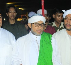 H. Heri MS Kembali Gelar Tabligh Akbar di Tanah Abang Dalam Menyambut Idhul Adha 1447 H/ 2026