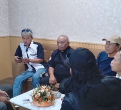 DPMD benarkan: Permendagri 67/2017Larang Kades angkat keluarga jadi perangkat.