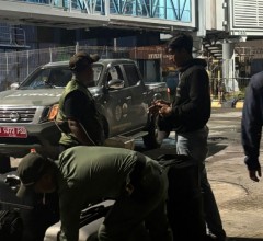 TNI AL DAN BBKSDA PAPUA BARAT DAYA GAGALKAN PENYELUNDUPAN SATWA LINDUNG DAN KAYU GAHARU ?