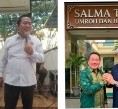 Sinergi Keberkahan: Habib Ali Kwitang Jamin Salma Tour Terpercaya, Harga Terbaik, dan Fasilitas Nyam
