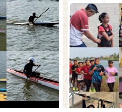 Kolonel Marinir Kakung Siapkan Atlet Jung Kwatu Hadapi Kejurnas dan Porprov Jatim