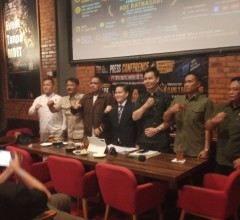 Elang Tiga Hambalang Siap Membela Budiman Tiang Kembalikan Hak-hak nya