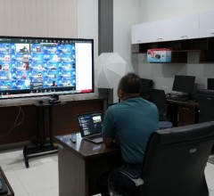 AWALI PENDIDIKAN, PASIS DIKREG SESKOAL ANGKATAN KE-66 TA 2026 MENGIKUTI TAHAP MATRIKULASI