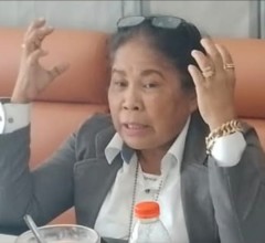 AJB Kecam Pernyataan Hotman Paris kepada Wartawan, Nilai Lecehkan Profesi Pers