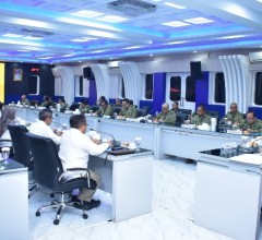 IR KORMAR DUKUNG PENGUATAN TATA KELOLA SARANA PERUMAHAN PRAJURIT TNI AL YANG AKUNTABEL