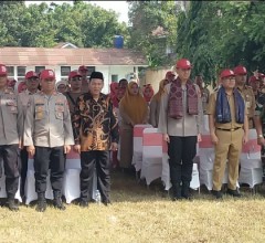 Meriahkan HUT RI ke-81, 10 Ribu Warga Padati Pesta Rakyat "Jamuan Rakyat" di Cakung