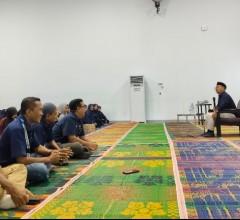 RASULULLAH SAW SIMBOL AKHLAK MULIA