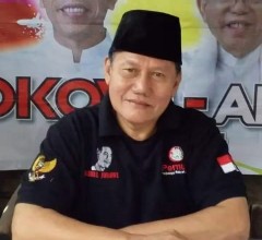 Jenderal Suyudi Pimpin Polri, Pernusa Soroti Tantangan Keamanan dan Pentingnya Kepercayaan Publik