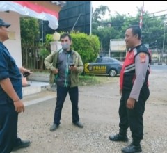 Polsek Pulogadung Tingkatkan Patroli Dialogis, Antisipasi Gangguan Kamtibmas di Jatinegara Kaum