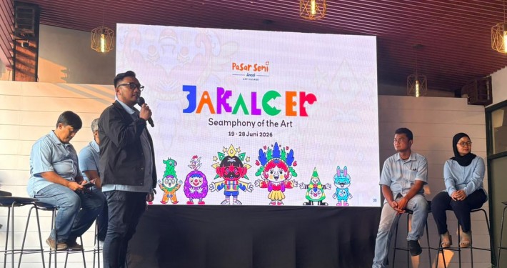 Liburan Sekolah 2026 di Ancol - Serunya Ga Abis-Abis !