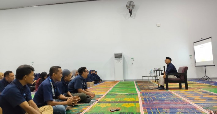 RASULULLAH SAW SIMBOL AKHLAK MULIA