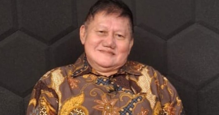 TATAG-TETEG-TUTUG : Jalan Laku Seorang Jawa