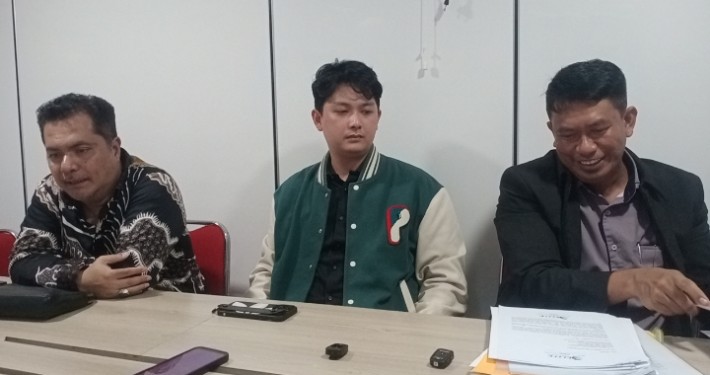 Mediasi Gagal, Gugatan PT. MERAZKI GLOBAL MANDIRI Mulai Di Sidangkan PN Jaksel