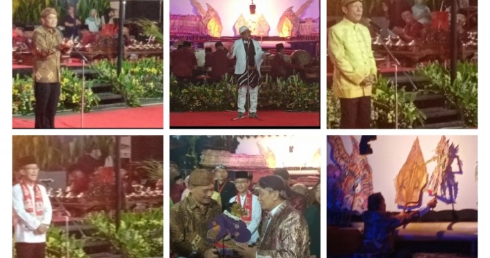 Gebyar Harmoni Budaya 2026, Sarana Pelestarian Budaya Jawa dan Budaya Betawi