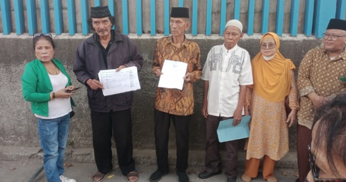 AJB Bongkar Klaim Tanah Ahli Waris, Atas Hak hingga Riwayat SHM Akan Diverifikasi